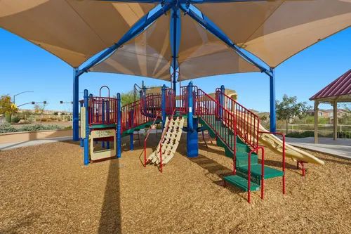 Entrada Del Pueblo in Sahuarita, Arizona