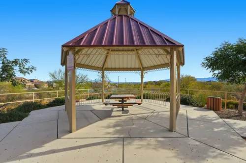Entrada Del Pueblo in Sahuarita, Arizona