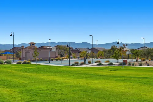 Entrada Del Pueblo in Sahuarita, Arizona
