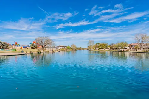 Entrada Del Rio in Sahuarita, Arizona