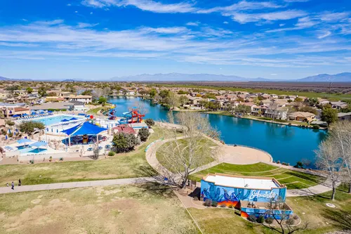 Entrada Del Rio in Sahuarita, Arizona