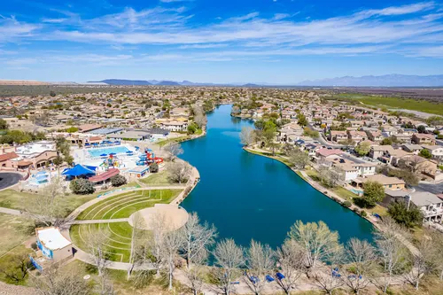 Entrada Del Rio in Sahuarita, Arizona