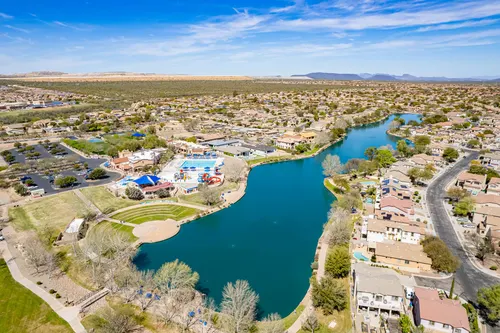 Entrada Del Rio in Sahuarita, Arizona