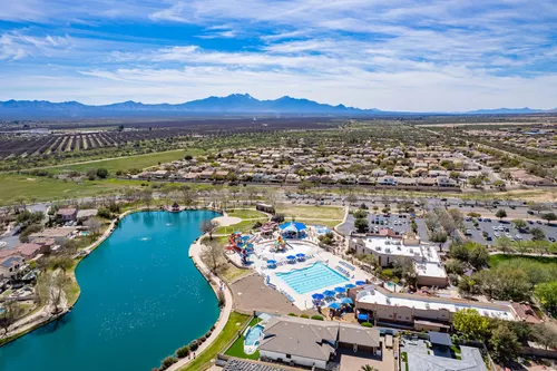 Entrada Del Rio in Sahuarita, Arizona