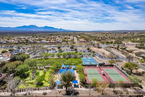 Entrada Del Rio in Sahuarita, Arizona