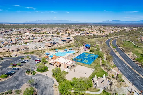 Entrada Del Rio in Sahuarita, Arizona