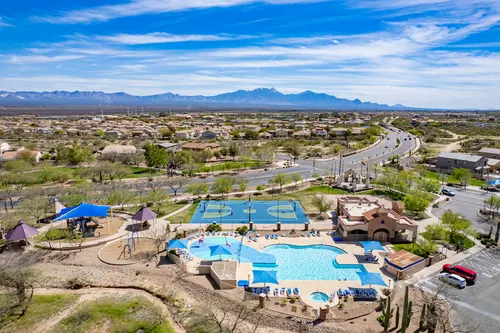 Entrada Del Rio in Sahuarita, Arizona