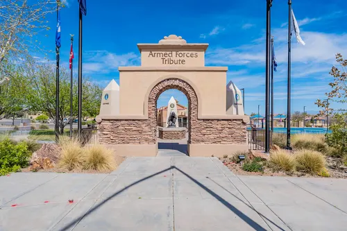 Entrada Del Rio in Sahuarita, Arizona