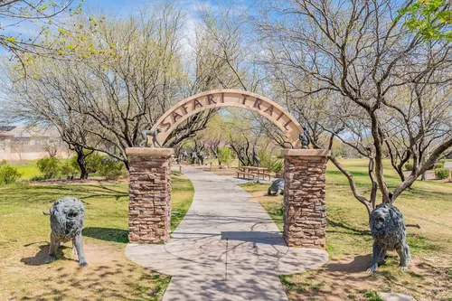 Entrada Del Rio in Sahuarita, Arizona