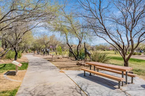 Entrada Del Rio in Sahuarita, Arizona