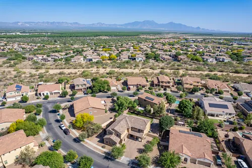 Estancia Del Corazon in Sahuarita, Arizona