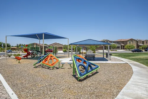 Madera Highlands in Sahuarita, Arizona