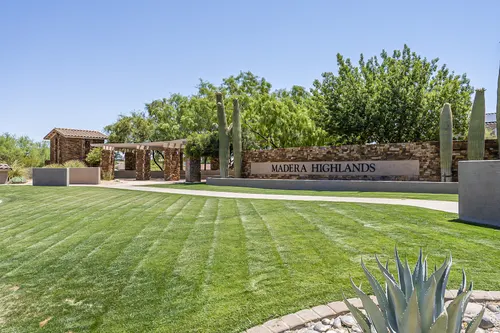 Madera Highlands in Sahuarita, Arizona