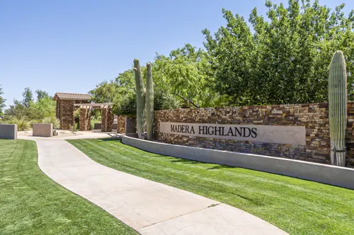 Madera Highlands in Sahuarita, Arizona