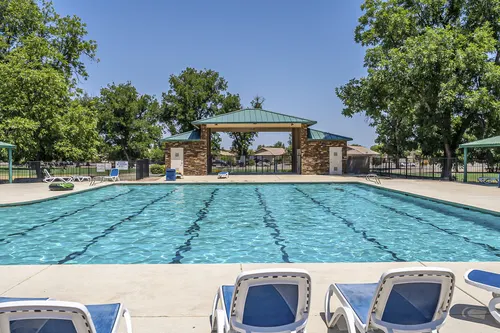 Madera Highlands in Sahuarita, Arizona