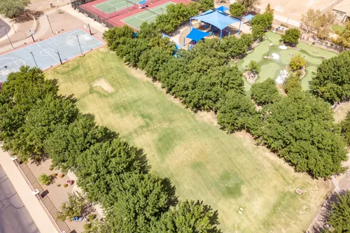 Parque Del Lago in Sahuarita, Arizona