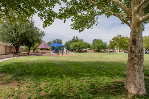 Parque Del Lago in Sahuarita, Arizona