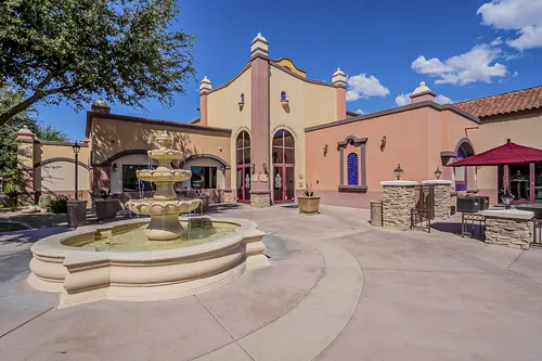 Parque Del Lago in Sahuarita, Arizona