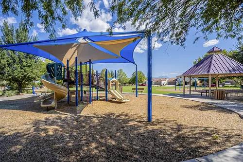 Parque Del Lago in Sahuarita, Arizona