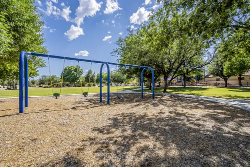 Parque Del Lago in Sahuarita, Arizona