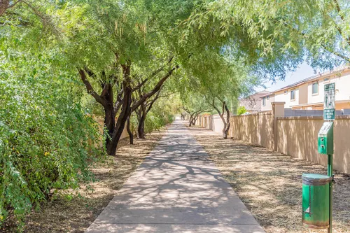 Presidio De La Madera in Sahuarita, Arizona