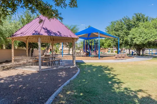 Presidio De La Madera in Sahuarita, Arizona