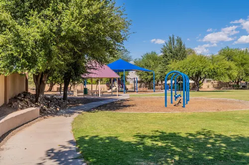 Presidio De La Madera in Sahuarita, Arizona