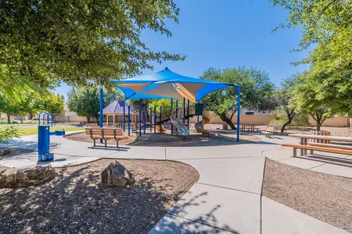Presidio De La Madera in Sahuarita, Arizona