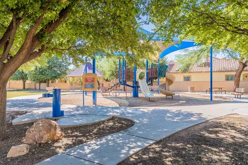 Presidio De La Madera in Sahuarita, Arizona