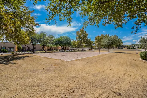 Rancho Resort in Sahuarita, Arizona