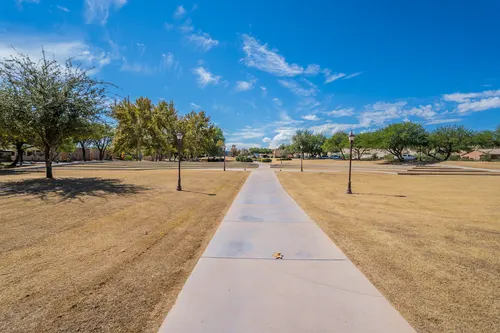 Rancho Resort in Sahuarita, Arizona