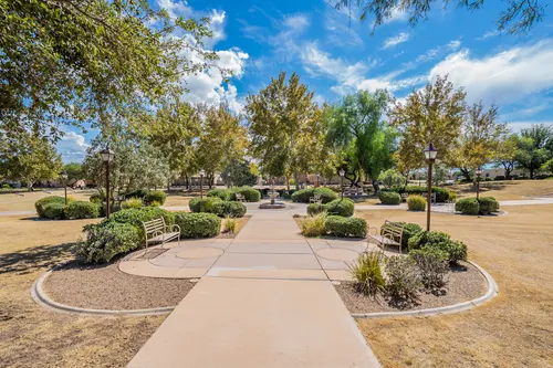 Rancho Resort in Sahuarita, Arizona