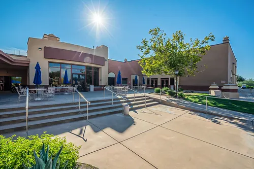 Rancho Resort in Sahuarita, Arizona