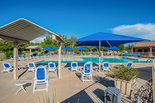 Rancho Resort in Sahuarita, Arizona