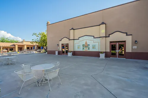 Rancho Resort in Sahuarita, Arizona