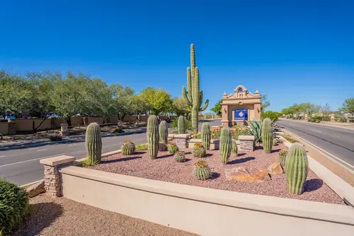 Rancho Sahuarita in Sahuarita, Arizona