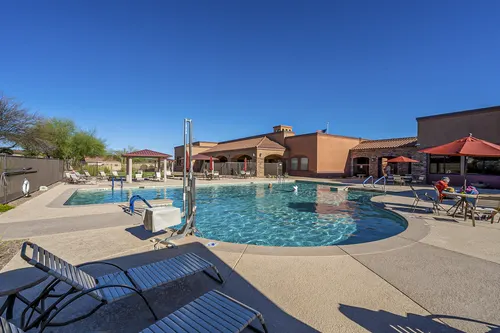 Rancho Sahuarita in Sahuarita, Arizona