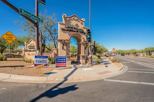 Rancho Sahuarita in Sahuarita, Arizona