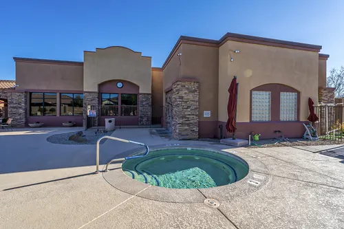 Rancho Sahuarita in Sahuarita, Arizona