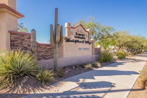 Rancho Sahuarita in Sahuarita, Arizona