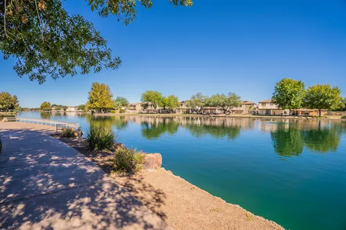 Rancho Sahuarita in Sahuarita, Arizona