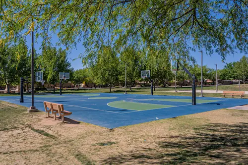 Rancho Sahuarita in Sahuarita, Arizona