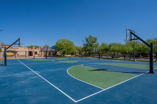 Rancho Sahuarita in Sahuarita, Arizona