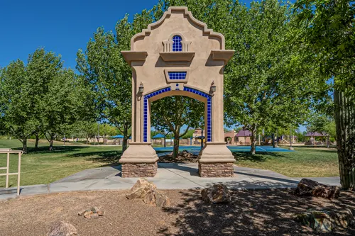 Rancho Sahuarita in Sahuarita, Arizona