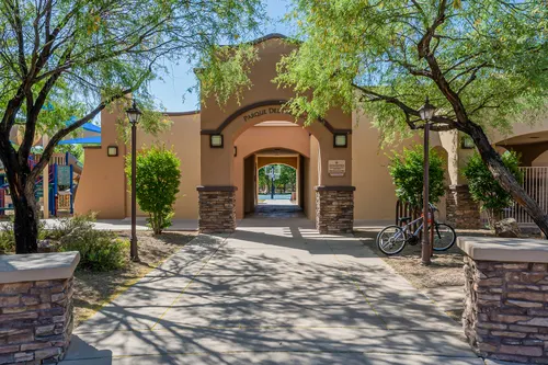 Rancho Sahuarita in Sahuarita, Arizona