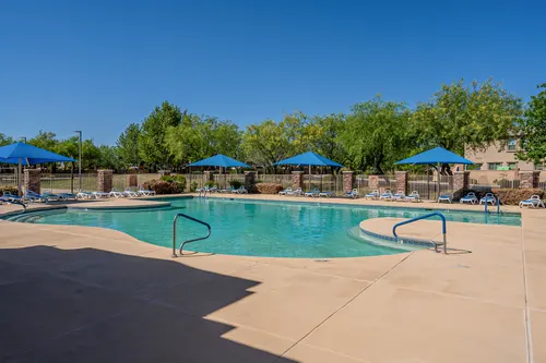 Rancho Sahuarita in Sahuarita, Arizona