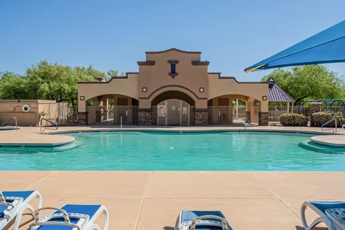 Rancho Sahuarita in Sahuarita, Arizona