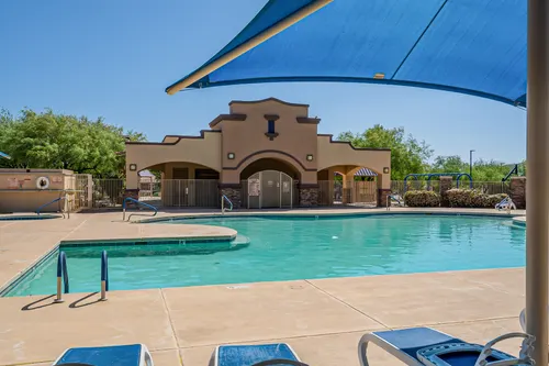 Rancho Sahuarita in Sahuarita, Arizona