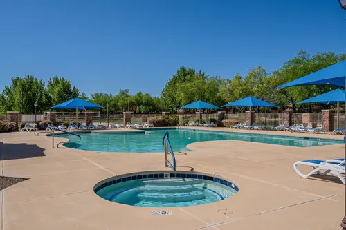 Rancho Sahuarita in Sahuarita, Arizona