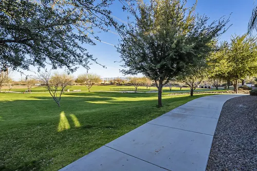 Rancho Sahuarita in Sahuarita, Arizona